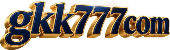 gkk777com Logo
